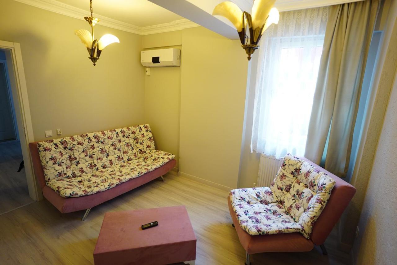 Lafontaine Konak Otel Муданья Экстерьер фото