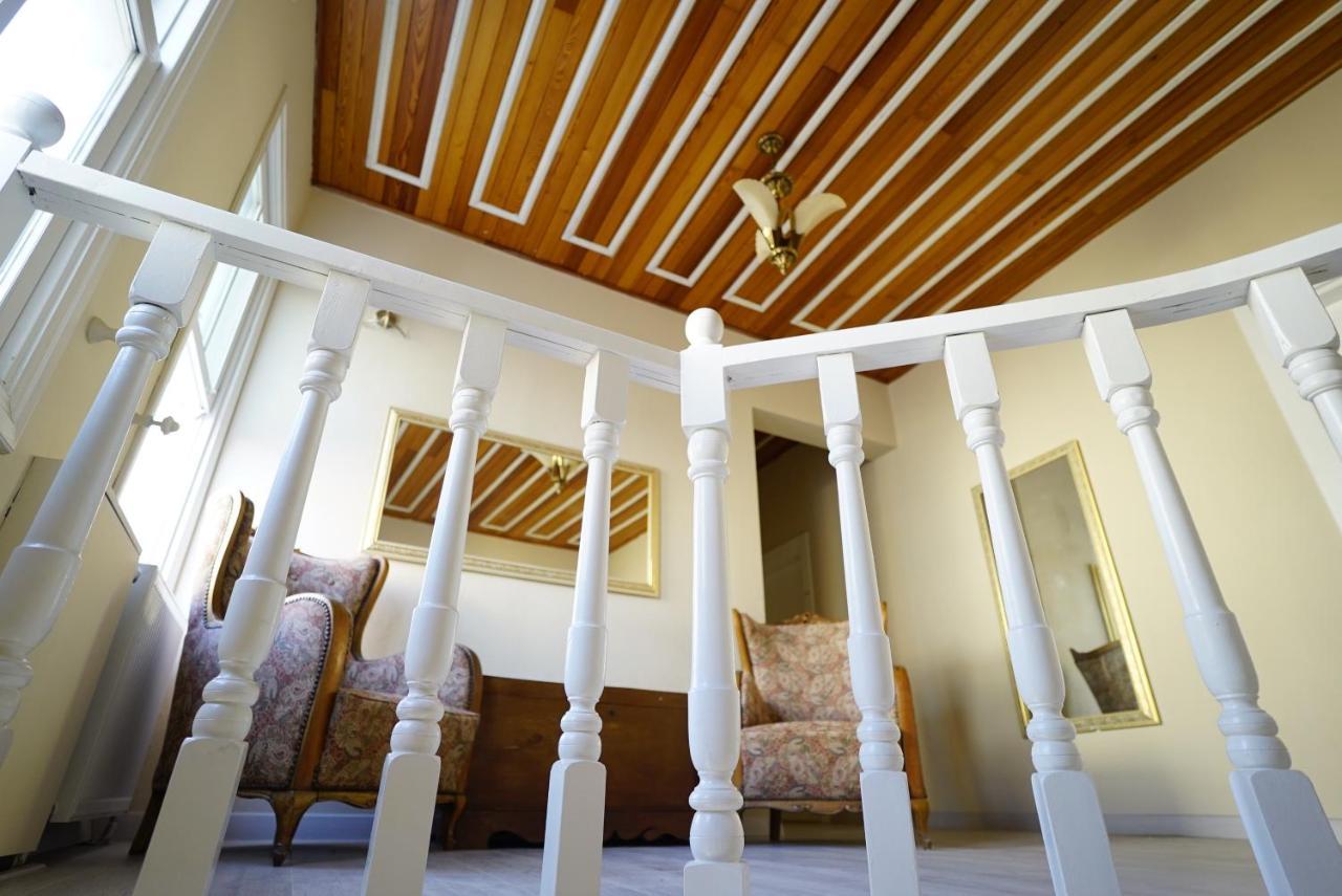Lafontaine Konak Otel Муданья Экстерьер фото